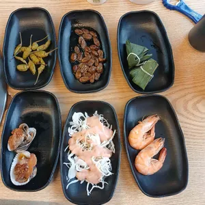 산더미조개92 사진