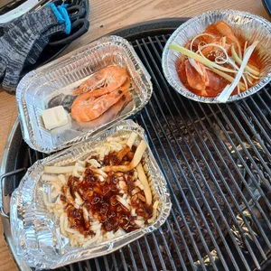 산더미조개92 사진