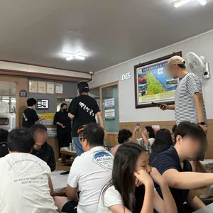 백촌막국수 리뷰 사진