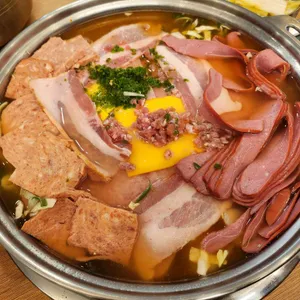 부대옥 사진
