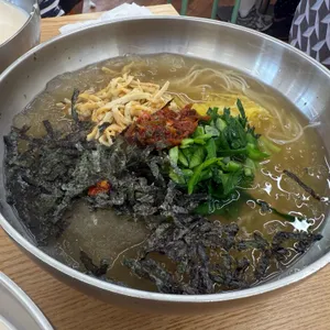 서가원국수 사진