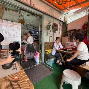 윤쓰김밥 리뷰 사진