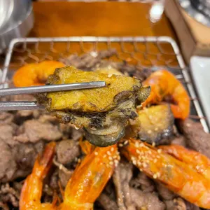 강경불고기 사진