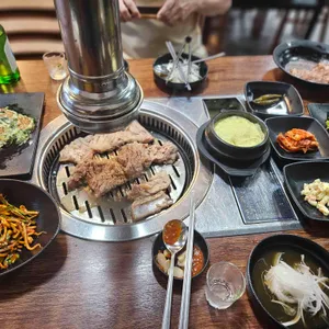 효자갈비 사진