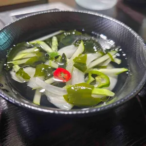 서종대왕낙지 사진