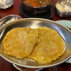 달래해장 사진