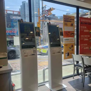 써브웨이 리뷰 사진