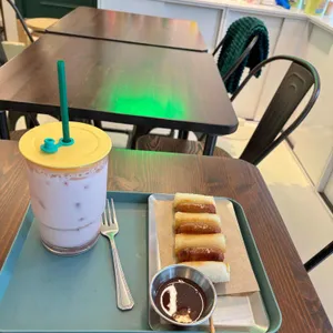 아이포레 키즈카페 사진
