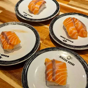 미카도스시 사진
