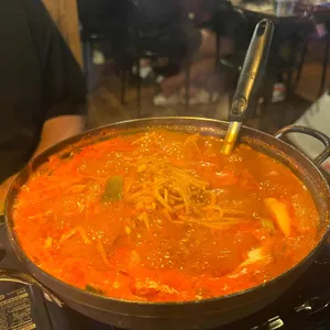 신화포차 사진