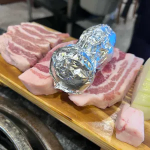 육즙당 사진