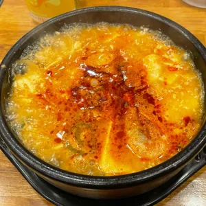 몽글순두부 사진
