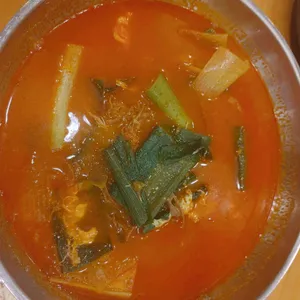 이화수전통육개장 사진
