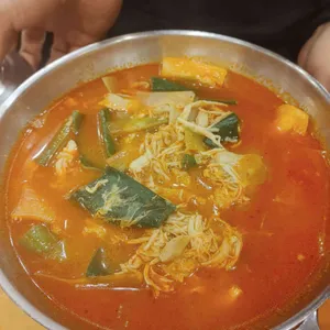 이화수전통육개장 사진