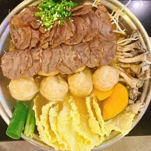 만두전빵 사진