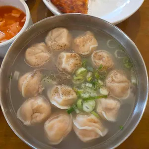 갯마을 한강로점 사진