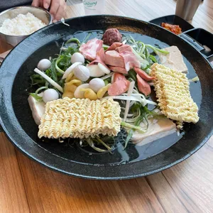 오뎅식당 더 가든 사진