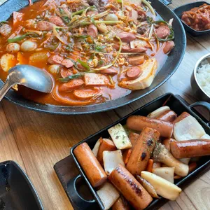 오뎅식당 더 가든 사진