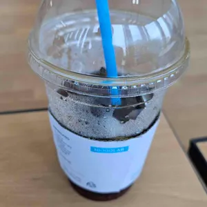 만랩커피 사진