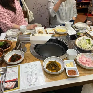 맛찬들왕소금구이 사진
