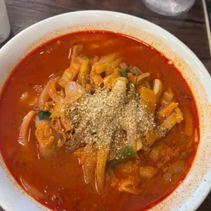 동구짬뽕 사진