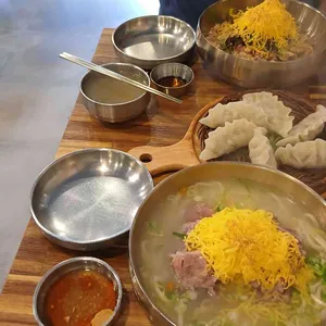 파주뼈칼국수 교하제면소 사진