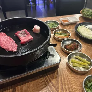 한근집 사진