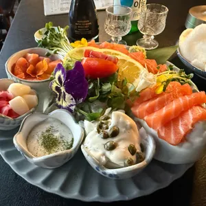 요바나시 사진