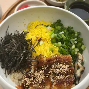 양산도 사진