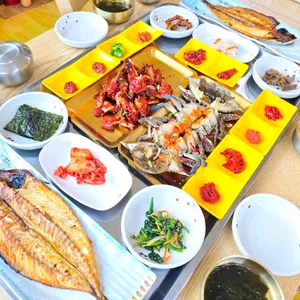 다해꽃게장 리뷰 사진