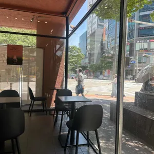 히얼이즈커피 리뷰 사진