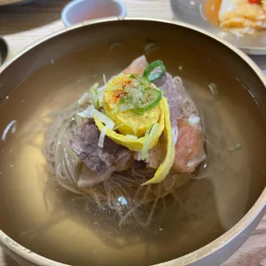 성산옥 사진