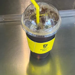 메가MGC커피 사진