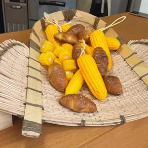 초당소금빵 사진