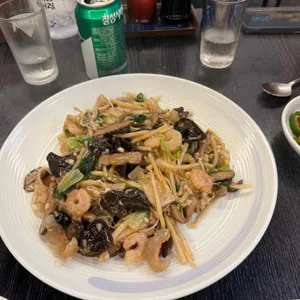 온연반점 사진