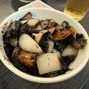 온연반점 사진