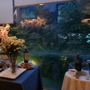 필리오 리뷰 사진