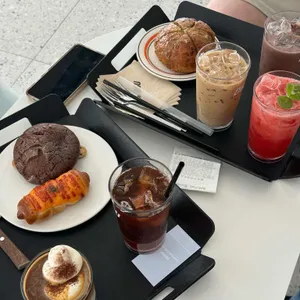 오구카페 사진