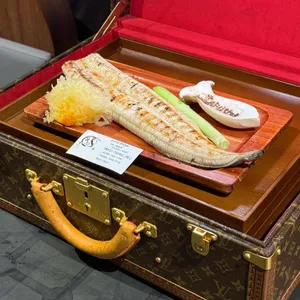 양심장어 리뷰 사진