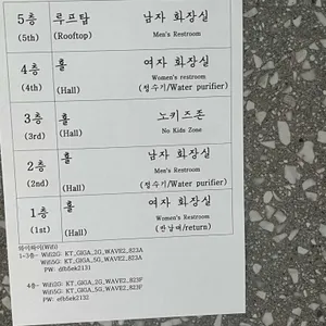 순두부젤라또 리뷰 사진