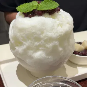 밀탑 사진