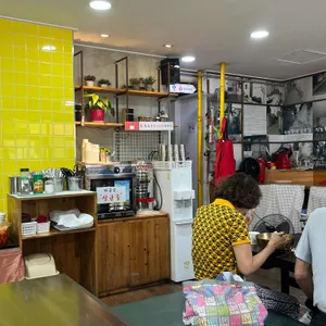 더골목냉면 리뷰 사진