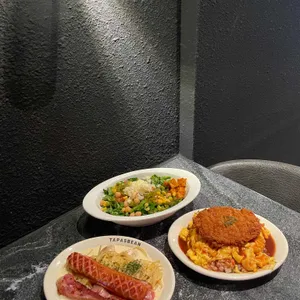 타파스빈 사진