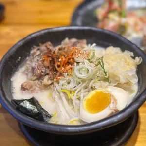 하쿠라멘왕 사진