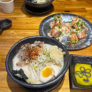 하쿠라멘왕 사진