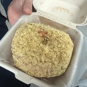 올드페리도넛 사진 2