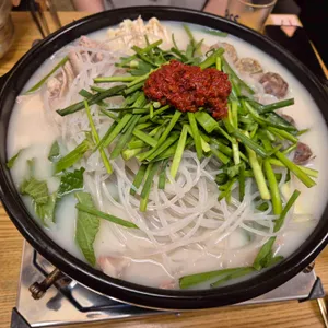 순대실록 사진