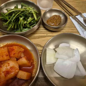 순대실록 사진