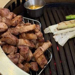 정숙성 사진