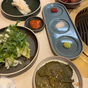정숙성 사진